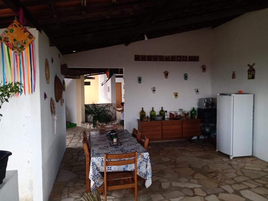 Hotel Refugio Da Mangueira Barra dos Coqueiros Esterno foto