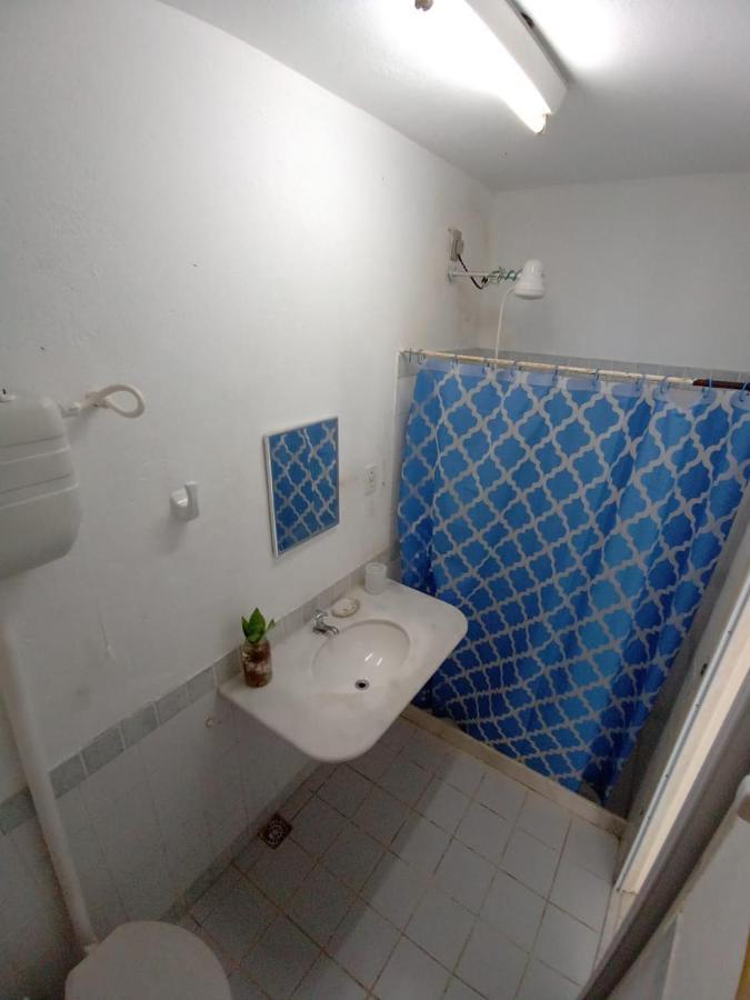 Hotel Refugio Da Mangueira Barra dos Coqueiros Esterno foto