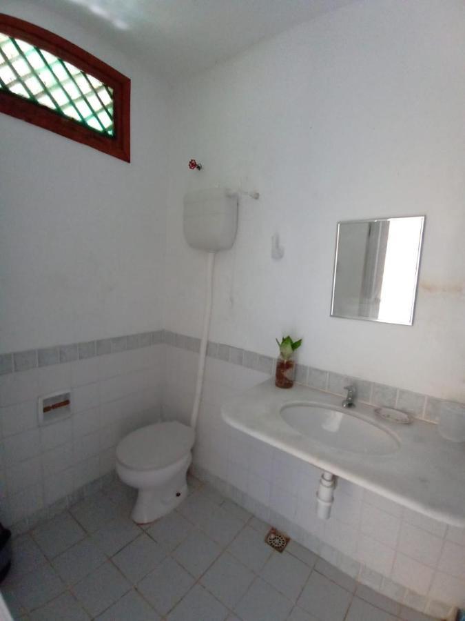 Hotel Refugio Da Mangueira Barra dos Coqueiros Esterno foto