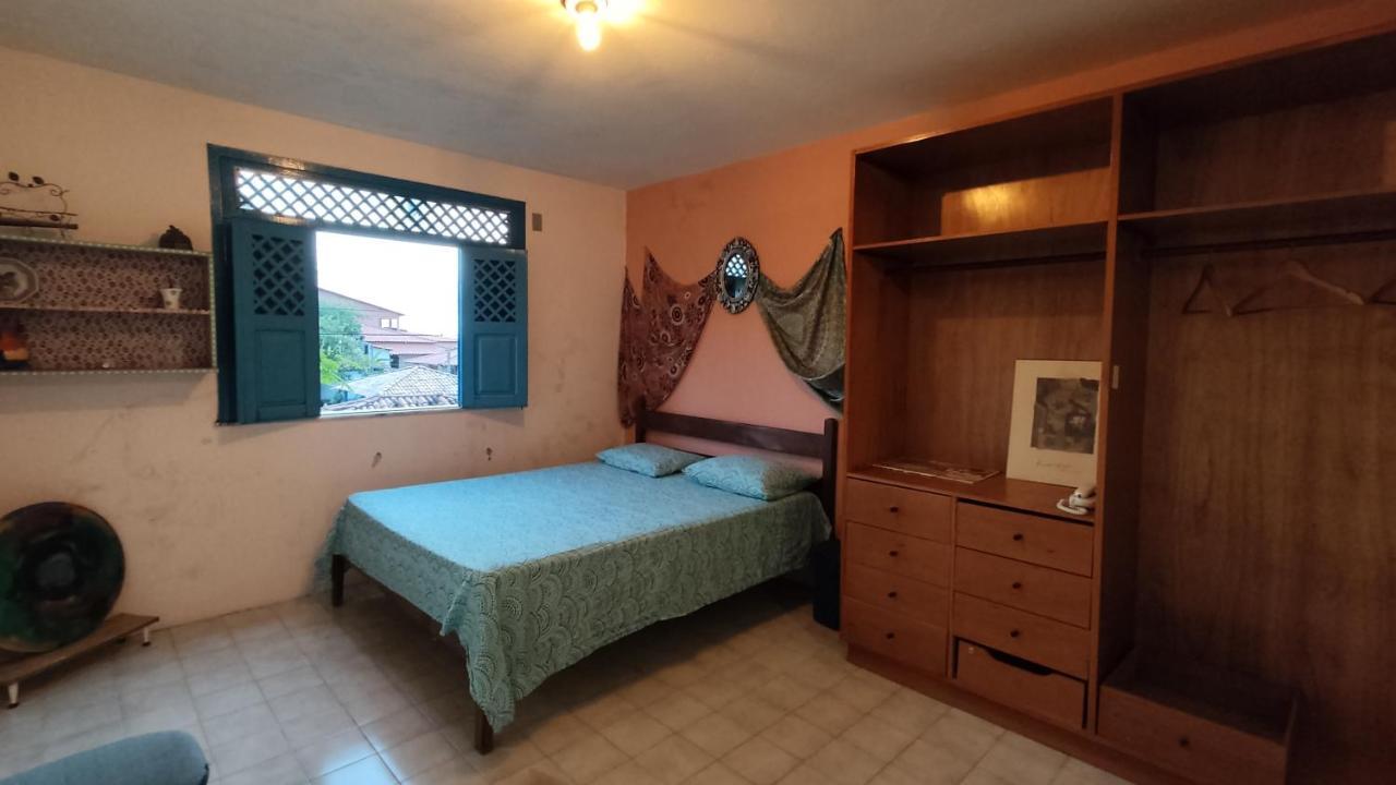 Hotel Refugio Da Mangueira Barra dos Coqueiros Esterno foto