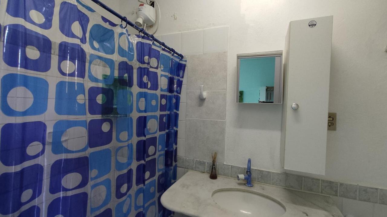 Hotel Refugio Da Mangueira Barra dos Coqueiros Esterno foto
