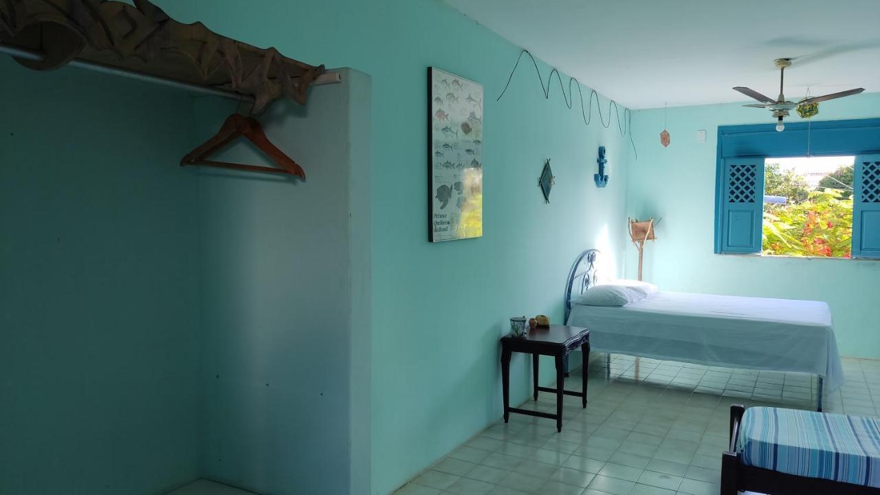 Hotel Refugio Da Mangueira Barra dos Coqueiros Esterno foto