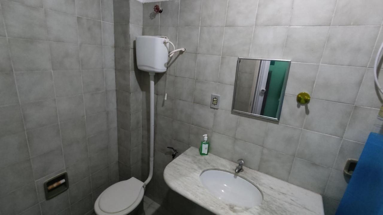Hotel Refugio Da Mangueira Barra dos Coqueiros Esterno foto