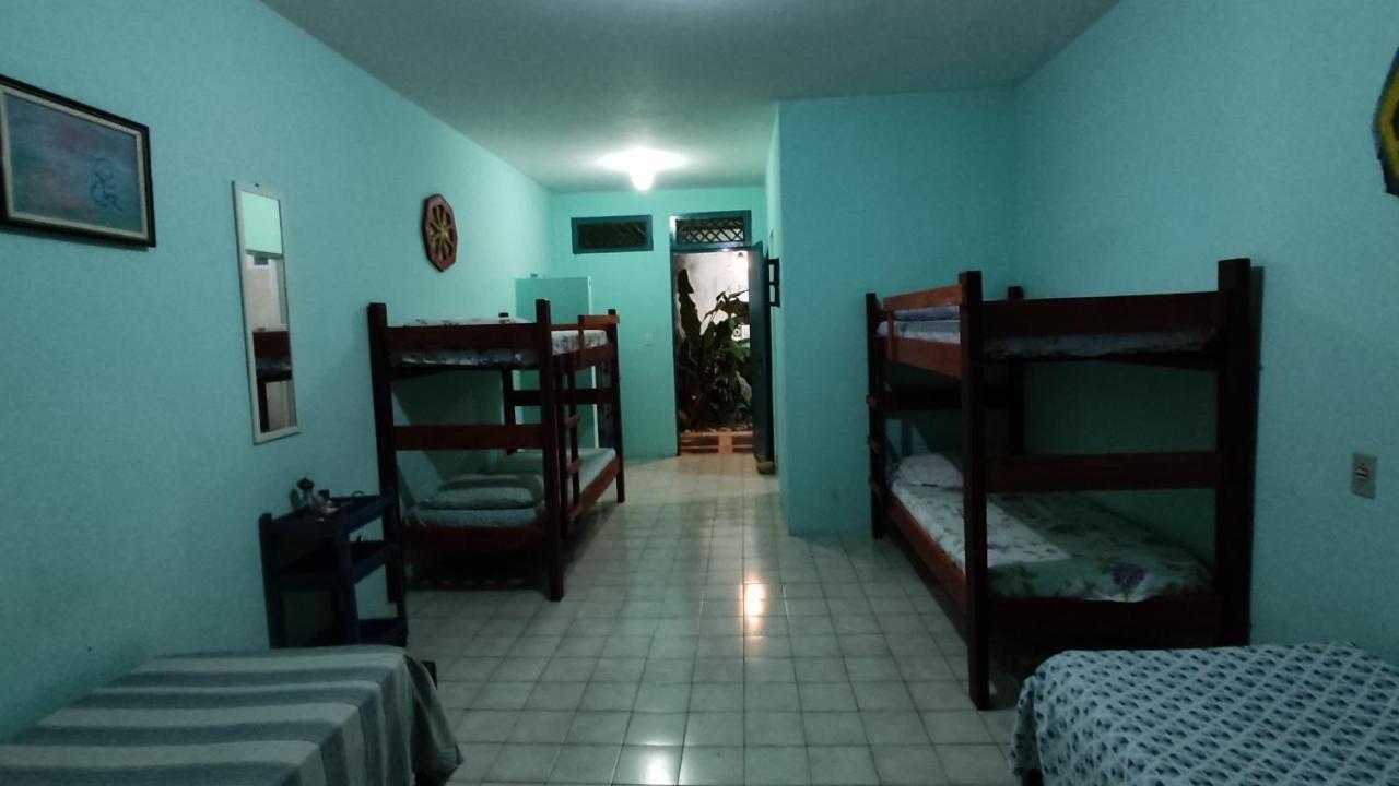 Hotel Refugio Da Mangueira Barra dos Coqueiros Esterno foto
