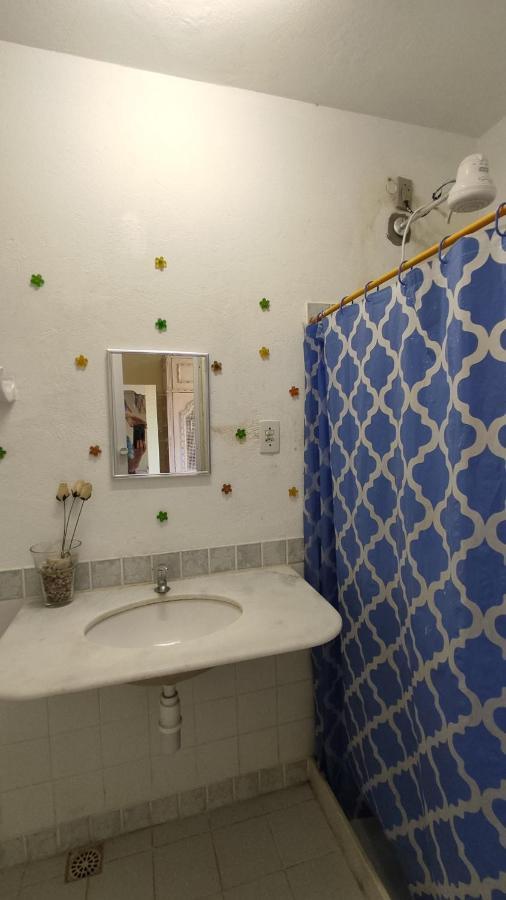 Hotel Refugio Da Mangueira Barra dos Coqueiros Esterno foto